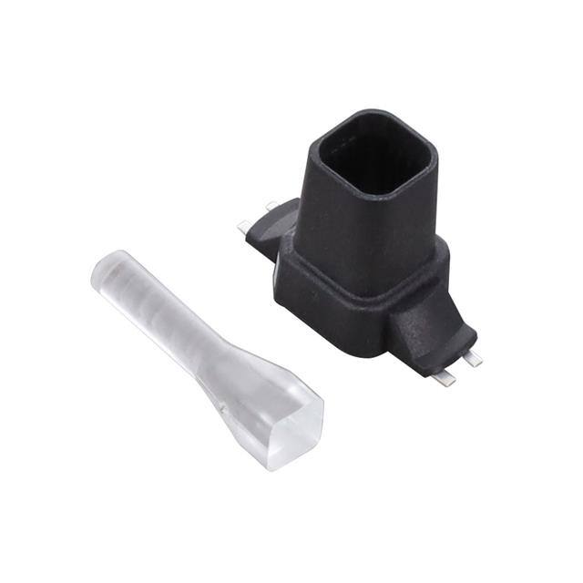 LPV2-0600D-G850 Bivar Inc.  Ottica - Tubi luminosi